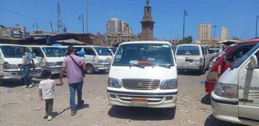 القاهرة تعلن تعريفة الركوب بعد الزيادة