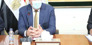 5 مهام لـ«القومي للأوبئة البيطرية».. أبرزها منع دخول الأمراض العابرة