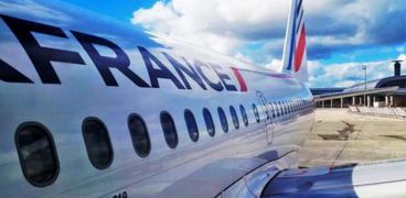الخطوط الجوية الفرنسية تطلق خطا جديدا بين باريس والقاهرة
