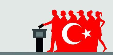 انتخابات بلدية إسطنبول