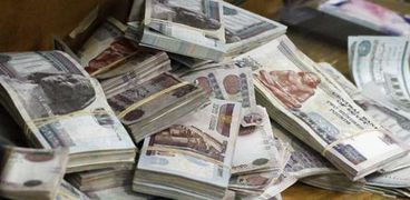 بلومبرج:الجنيه المصري أقوى أداء أمام الدولار بين عملات الأسواق الناشئة