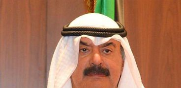 نائب وزير الخارجية الكويتي السابق خالد الجارالله