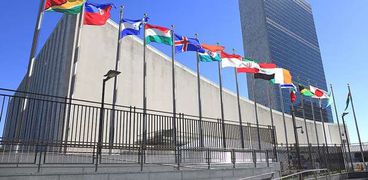 مسلح اقتحم مقر الأمم المتحدة في نيويورك وسلم نفسه بعد تسليم وثائق للمنظمة
