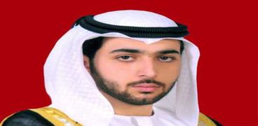 الشيخ راشد بن سعود بن راشد المعلا