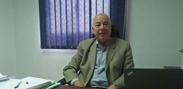 الدكتور حمدالله زيدان