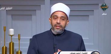 أمين الفتوى بدار الإفتاء المصرية
