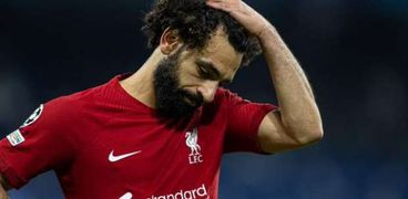 صلاح لاعب ليفربول