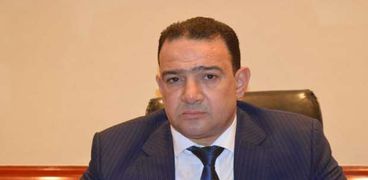 المهندس محمد عبدالرؤوف عضو مجلس إدارة مقاولي التشييد والبناء