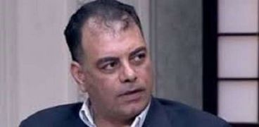 طارق مرتضى، المستشار الإعلامي لنقابة المهن الموسيقية