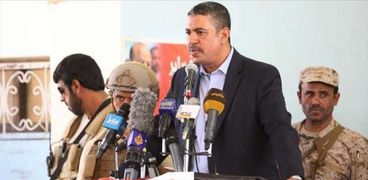 خالد بحاح، نائب الرئيس اليمني
