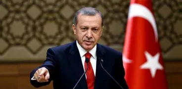 الرئيس التركي رجب طيب أردوغان.. صورة أرشيفية