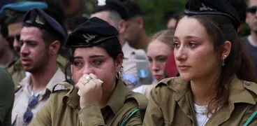مقتل 5 جنود إسرائيليين بنيران صديقة في مخيم جباليا