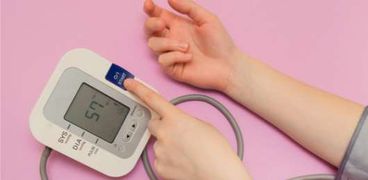 ضغط الدم- صورة تعبيرية