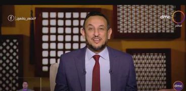 الشيخ رمضان عبد المعز، الداعية الإسلامي