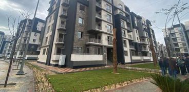 «الإسكان» تعلن طرح وحدات سكنية جديدة بمدينة حدائق أكتوبر