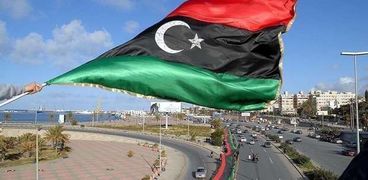 ليبيا - تعبيرية