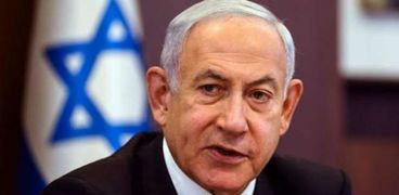 بنيامين نتنياهو، رئيس وزراء إسرائيل