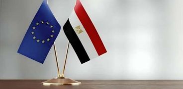 مؤتمر الاستثمار «مصر و الاتحاد الأوروبي»