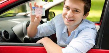 شروط رخصة القيادة للمرة الأولى