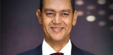 أحمد السعيد منصب رئيس مجلس الإدارة والعضو المنتدب للقاهرة والناس