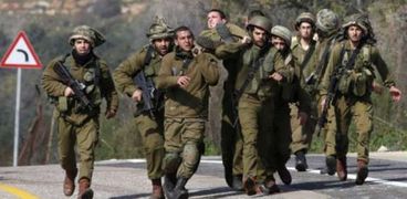 قوات الاحتلال الإسرائيلي- تعبيرية