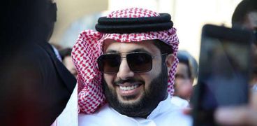 المستشار تركي آل شيخ، رئيس هيئة الترفيه السعودية