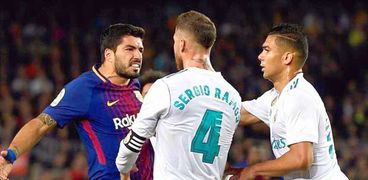 بث مباشر مباراة ريال مدريد وبرشلونة السبت 2-3-2019