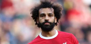 صلاح لاعب ليفربول