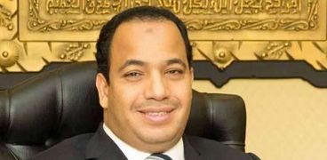 السيد : نعبش العصر الذهبي للعلاقات المصرية - الصينية