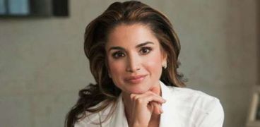 بالفيديو| ملكة الأردن تنشر مقطع فيديو لإفطار العائلة المالكة