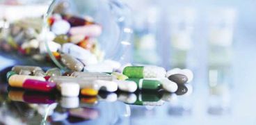 4 شركات أدوية فقط تحقق نموا إيجابيا خلال النصف الأول من 2020