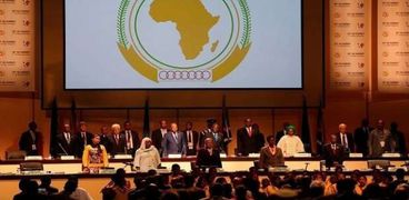 الاتحاد الأفريقي - صورة أرشيفية