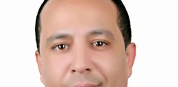 أحمد عبدالهادي المتحدث باسم جهاز تشغيل مترو الأنفاق