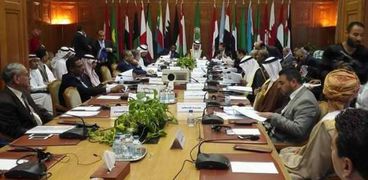 الاجتماع الإقليمي رقم (45) لمدراء عامي الجمارك بمنطقة شمال إفريقي