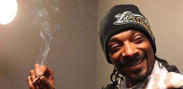 مغني الراب الأمريكي "سنوب دوج" Snoop Dogg