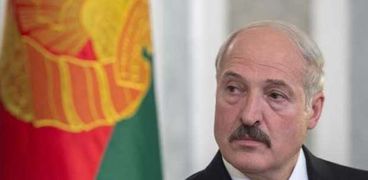 الرئيس البيلاروسي - ألكسندر لوكاشينكو