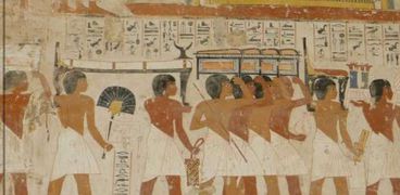 الأبراج الفرعونية عند القدماء المصريين