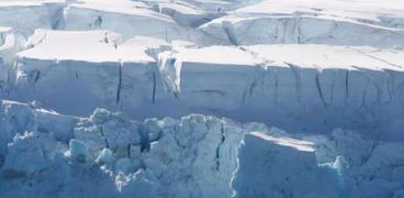 أصوات من الفضاء بالقطب الجنوبي