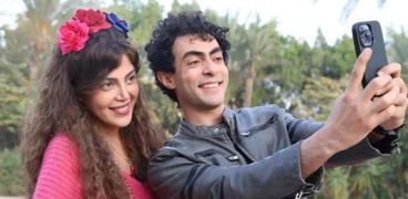 مسلسل صدفة الحلقة 24