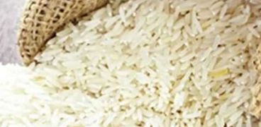 صورة الأرز الأبيض - أرشيفية