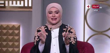 لمياء فهمي عبدالحميد