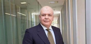 محمد متولي نائب الرئيس التنفيذي لشركة «إتش سي» للأوراق المالية والاستثمار