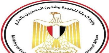 وزارة الهجرة وشؤون المصريين بالخارج - أرشيفية