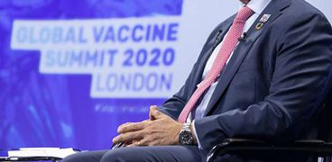 سيث بيركلي الرئيس التنفيذي للتحالف العالمي للقاحات والتحصين يدعو الدول الغنية لعدم اكتناز اللقاحات