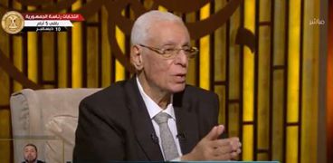 الدكتور حسام موافي