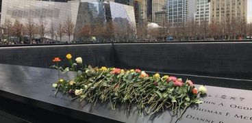 بقراءة أسماء القتلى تحيي الولايات المتحدة ذكرى 11 سبتمبر