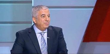 رئيس لجنة العلاقات الخارجية بالبرلمان المصري