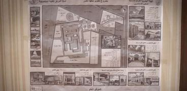 مشروع تطوير معهد ناصر ــ صورة أرشيفية
