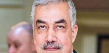علاء عبدالمجيد رئيس مجلس إدارة غرفة مقدمي الرعاية الصحية