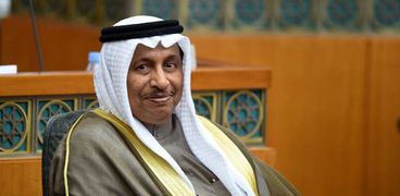 رئيس الوزراء الكويتي جابر المبارك الحمد الصباح